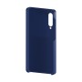 כיסוי פלסטיק קשיח ל- Xiaomi Mi 9 Pro בצבע - כחול נייבי - קייס מובייל