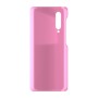 כיסוי פלסטיק קשיח ל- Xiaomi Mi 9 Pro בצבע - ורוד - קייס מובייל