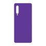 כיסוי פלסטיק קשיח ל- Xiaomi Mi 9 Pro בצבע - סגול - קייס מובייל