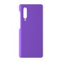 כיסוי פלסטיק קשיח ל- Xiaomi Mi 9 Pro בצבע - סגול - קייס מובייל