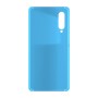 כיסוי פלסטיק קשיח ל- Xiaomi Mi 9 Pro בצבע - תכלת - קייס מובייל