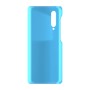 כיסוי פלסטיק קשיח ל- Xiaomi Mi 9 Pro בצבע - תכלת - קייס מובייל