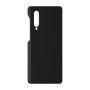 כיסוי פלסטיק קשיח ל- Xiaomi Mi 9 Pro 5G בצבע - שחור - קייס מובייל