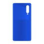 כיסוי פלסטיק קשיח ל- Xiaomi Mi 9 Pro 5G בצבע - כחול - קייס מובייל