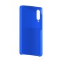 כיסוי פלסטיק קשיח ל- Xiaomi Mi 9 Pro 5G בצבע - כחול - קייס מובייל