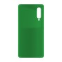 כיסוי פלסטיק קשיח ל- Xiaomi Mi 9 Pro 5G בצבע - ירוק - קייס מובייל