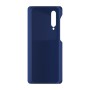 כיסוי פלסטיק קשיח ל- Xiaomi Mi 9 Pro 5G בצבע - כחול נייבי - קייס מובייל