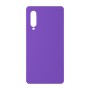 כיסוי פלסטיק קשיח ל- Xiaomi Mi 9 Pro 5G בצבע - סגול - קייס מובייל