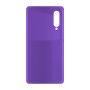 כיסוי פלסטיק קשיח ל- Xiaomi Mi 9 Pro 5G בצבע - סגול - קייס מובייל