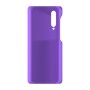 כיסוי פלסטיק קשיח ל- Xiaomi Mi 9 Pro 5G בצבע - סגול - קייס מובייל