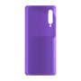 כיסוי פלסטיק קשיח ל- Xiaomi Mi 9 Pro 5G בצבע - סגול - קייס מובייל