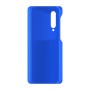 כיסוי פלסטיק קשיח ל- Xiaomi Mi 9 SE בצבע - כחול - קייס מובייל