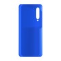 כיסוי פלסטיק קשיח ל- Xiaomi Mi 9 SE בצבע - כחול - קייס מובייל