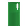 כיסוי פלסטיק קשיח ל- Xiaomi Mi 9 SE בצבע - ירוק - קייס מובייל