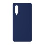 כיסוי פלסטיק קשיח ל- Xiaomi Mi 9 SE בצבע - כחול נייבי - קייס מובייל