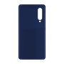כיסוי פלסטיק קשיח ל- Xiaomi Mi 9 SE בצבע - כחול נייבי - קייס מובייל