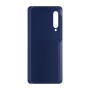 כיסוי פלסטיק קשיח ל- Xiaomi Mi 9 SE בצבע - כחול נייבי - קייס מובייל