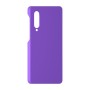 כיסוי פלסטיק קשיח ל- Xiaomi Mi 9 SE בצבע - סגול - קייס מובייל