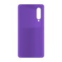 כיסוי פלסטיק קשיח ל- Xiaomi Mi 9 SE בצבע - סגול - קייס מובייל