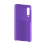 כיסוי פלסטיק קשיח ל- Xiaomi Mi 9 SE בצבע - סגול - קייס מובייל