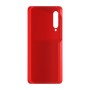 כיסוי פלסטיק קשיח ל- Xiaomi Mi 9 SE בצבע - אדום - קייס מובייל