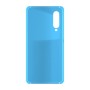 כיסוי פלסטיק קשיח ל- Xiaomi Mi 9 SE בצבע - תכלת - קייס מובייל