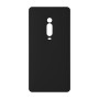 כיסוי פלסטיק קשיח ל- Xiaomi Mi 9T בצבע - שחור - קייס מובייל