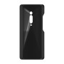 כיסוי פלסטיק קשיח ל- Xiaomi Mi 9T בצבע - שחור - קייס מובייל