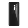 כיסוי פלסטיק קשיח ל- Xiaomi Mi 9T בצבע - שחור - קייס מובייל