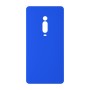 כיסוי פלסטיק קשיח ל- Xiaomi Mi 9T בצבע - כחול - קייס מובייל