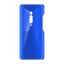 כיסוי פלסטיק קשיח ל- Xiaomi Mi 9T בצבע - כחול - קייס מובייל