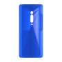 כיסוי פלסטיק קשיח ל- Xiaomi Mi 9T בצבע - כחול - קייס מובייל
