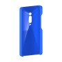 כיסוי פלסטיק קשיח ל- Xiaomi Mi 9T בצבע - כחול - קייס מובייל