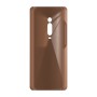 כיסוי פלסטיק קשיח ל- Xiaomi Mi 9T בצבע - חום - קייס מובייל
