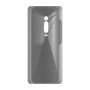 כיסוי פלסטיק קשיח ל- Xiaomi Mi 9T בצבע - אפור - קייס מובייל