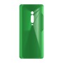 כיסוי פלסטיק קשיח ל- Xiaomi Mi 9T בצבע - ירוק - קייס מובייל