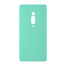 כיסוי פלסטיק קשיח ל- Xiaomi Mi 9T בצבע - מנטה - קייס מובייל