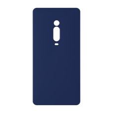 כיסוי פלסטיק קשיח ל- Xiaomi Mi 9T בצבע - כחול נייבי - קייס מובייל