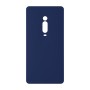 כיסוי פלסטיק קשיח ל- Xiaomi Mi 9T בצבע - כחול נייבי - קייס מובייל