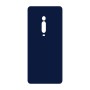 כיסוי פלסטיק קשיח ל- Xiaomi Mi 9T בצבע - כחול נייבי - קייס מובייל