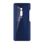כיסוי פלסטיק קשיח ל- Xiaomi Mi 9T בצבע - כחול נייבי - קייס מובייל