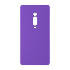 כיסוי פלסטיק קשיח ל- Xiaomi Mi 9T בצבע - סגול - קייס מובייל