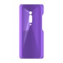 כיסוי פלסטיק קשיח ל- Xiaomi Mi 9T בצבע - סגול - קייס מובייל