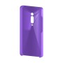 כיסוי פלסטיק קשיח ל- Xiaomi Mi 9T בצבע - סגול - קייס מובייל