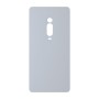 כיסוי פלסטיק קשיח ל- Xiaomi Mi 9T בצבע - כסף - קייס מובייל