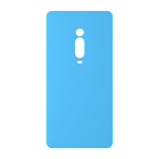 כיסוי פלסטיק קשיח ל- Xiaomi Mi 9T בצבע - תכלת - קייס מובייל