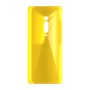 כיסוי פלסטיק קשיח ל- Xiaomi Mi 9T בצבע - צהוב - קייס מובייל