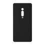 כיסוי פלסטיק קשיח ל- Xiaomi Mi 9T Pro בצבע - שחור - קייס מובייל