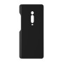 כיסוי פלסטיק קשיח ל- Xiaomi Mi 9T Pro בצבע - שחור - קייס מובייל
