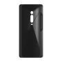 כיסוי פלסטיק קשיח ל- Xiaomi Mi 9T Pro בצבע - שחור - קייס מובייל